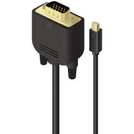 Alogic Smartconnect 2M Mini