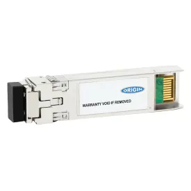 Origin Storage Hpe Compatible Transceiver 4 X Qk724a Sfp  16Gbase Long Wave Fibre Channel (850Nm Mmf 100M Dom)