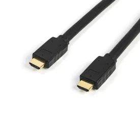 Startech.Com Startech.Com Premium Certified High Speed Hdmi 2.0 Cable With Ethernet - 15Ft 5M - 3D Ultra Hd 4K 60Hz - 15